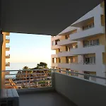 T1 Da Rocha/varandas Do Sol 3 Apartament