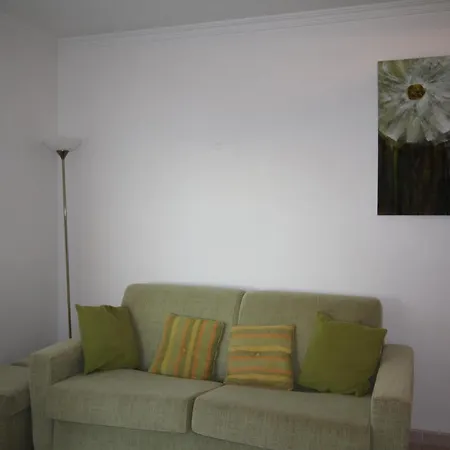 T1 Da Rocha/varandas Do Sol 3 Apartament *