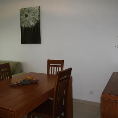 Apartamento T1 Da Rocha/varandas Do Sol 3 Portimão