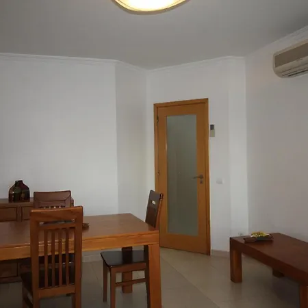 T1 Da Rocha/varandas Do Sol 3 Apartament Portimão