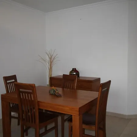 T1 Da Rocha/varandas Do Sol 3 Apartament