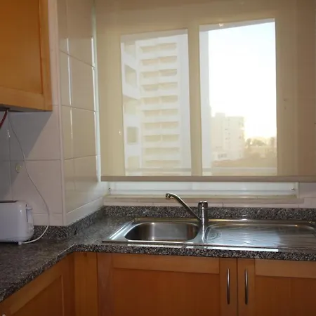 T1 Da Rocha/varandas Do Sol 3 *