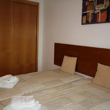 Apartamento T1 Da Rocha/varandas Do Sol 3