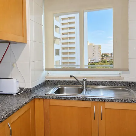 T1 Da Rocha/varandas Do Sol 3