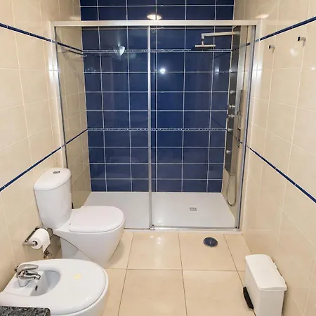 Apartamento T1 Da Rocha/varandas Do Sol 3 *
