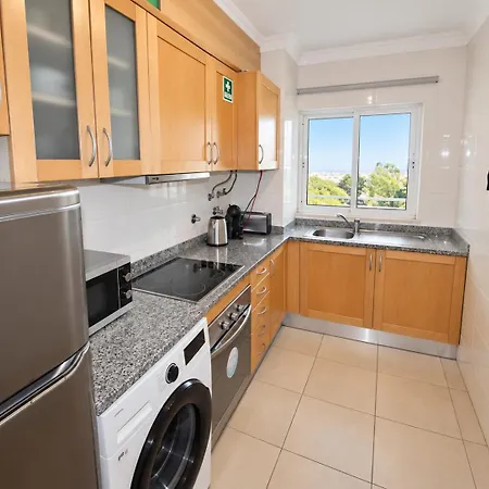 Apartamento T1 Da Rocha/varandas Do Sol 3 Portimão
