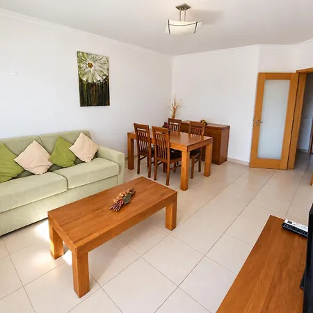 T1 Da Rocha/varandas Do Sol 3 Apartamento