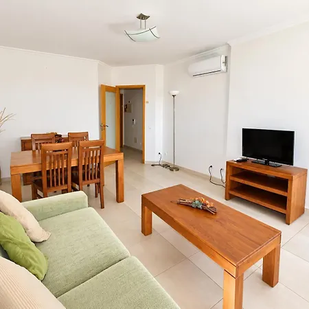 T1 Da Rocha/varandas Do Sol 3 Apartamento Portimão