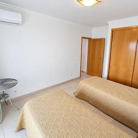 T1 Da Rocha/varandas Do Sol 3 Apartamento