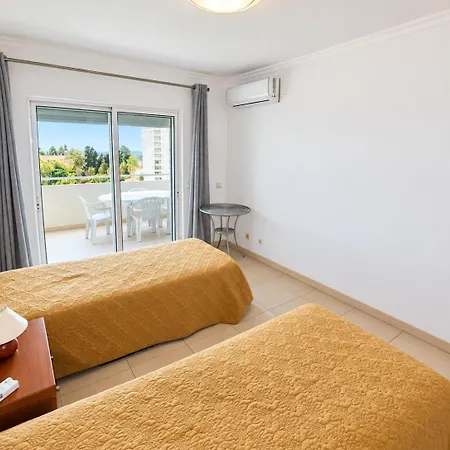 T1 Da Rocha/varandas Do Sol 3 Apartamento
