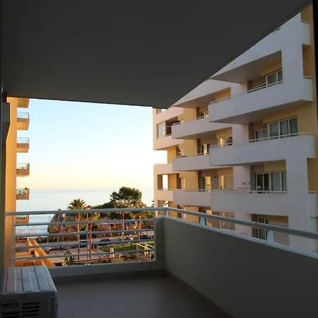 T1 Da Rocha/varandas Do Sol 3 Appartamento