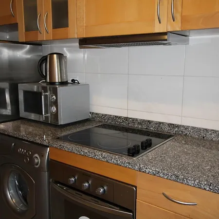 T1 Da Rocha/varandas Do Sol 3 *