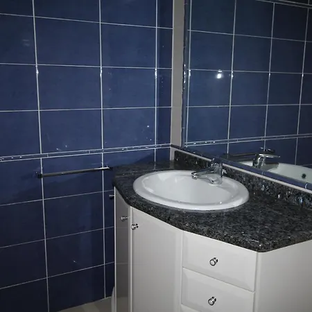 T1 Da Rocha/varandas Do Sol 3 アパート ポルティマン