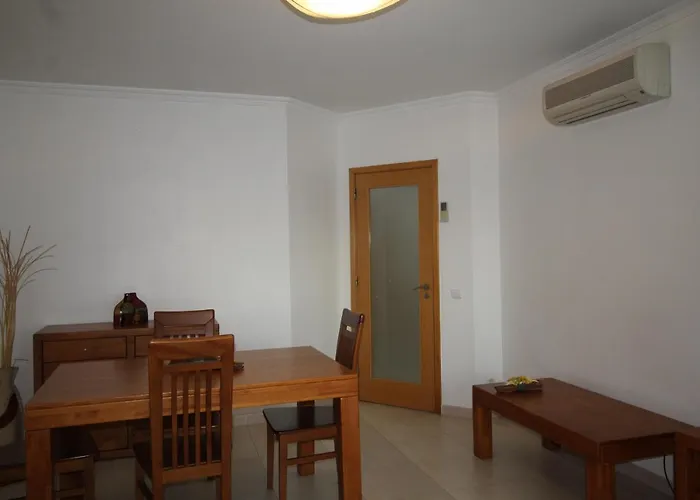 T1 Da Rocha/varandas Do Sol 3 Appartement Portimão