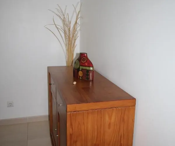 T1 Da Rocha/varandas Do Sol 3 Appartement