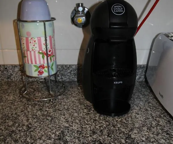 Appartement T1 Da Rocha/varandas Do Sol 3