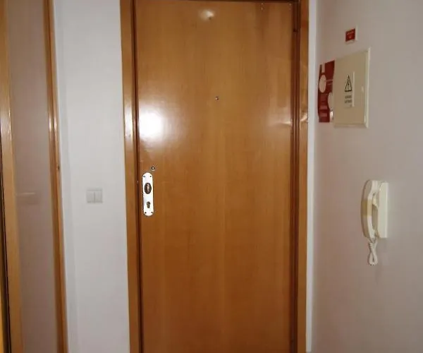 Appartement T1 Da Rocha/varandas Do Sol 3 Portimão