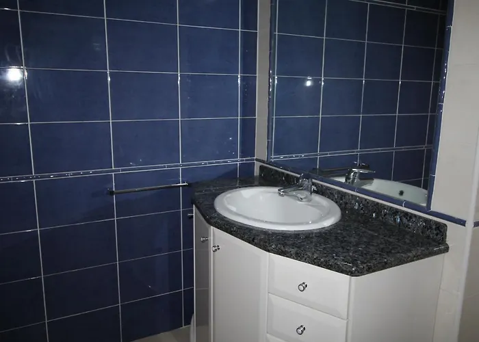 T1 Da Rocha/varandas Do Sol 3 Appartement Portimão