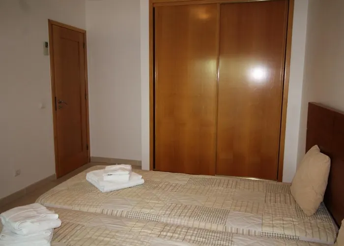 T1 Da Rocha/varandas Do Sol 3 Appartement *