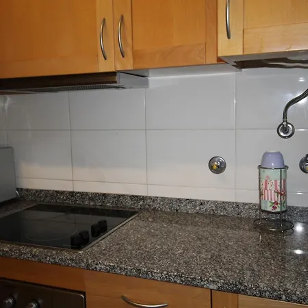 T1 Da Rocha/varandas Do Sol 3 아파트 *