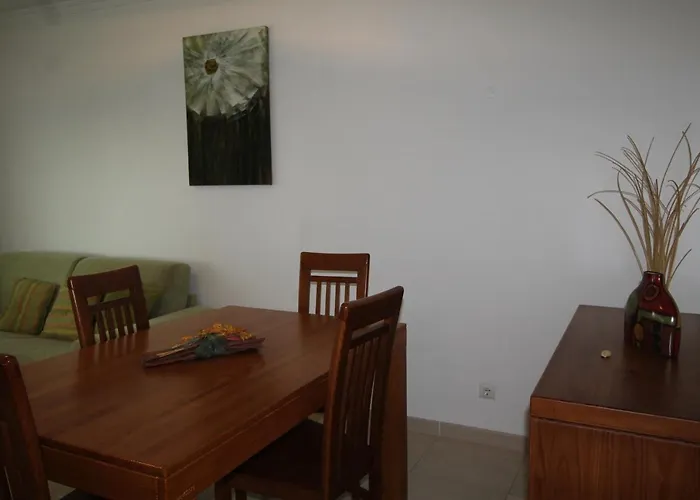 Apartment T1 Da Rocha/varandas Do Sol 3 Portimão